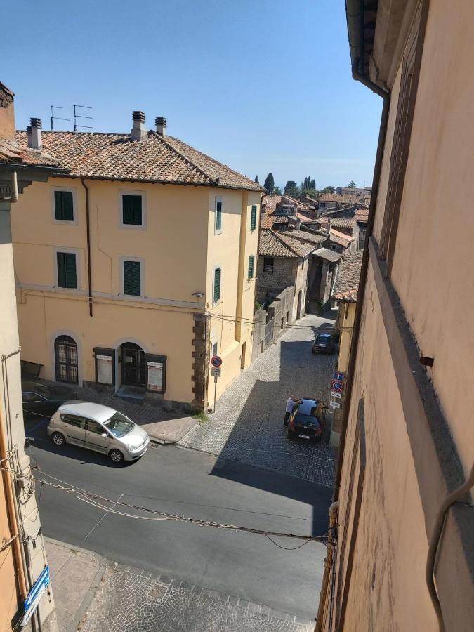 Appartamentino Di Corso Umberto Рончильоне Экстерьер фото