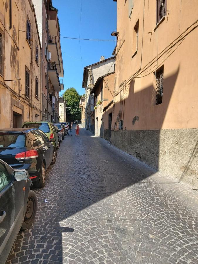 Appartamentino Di Corso Umberto Рончильоне Экстерьер фото