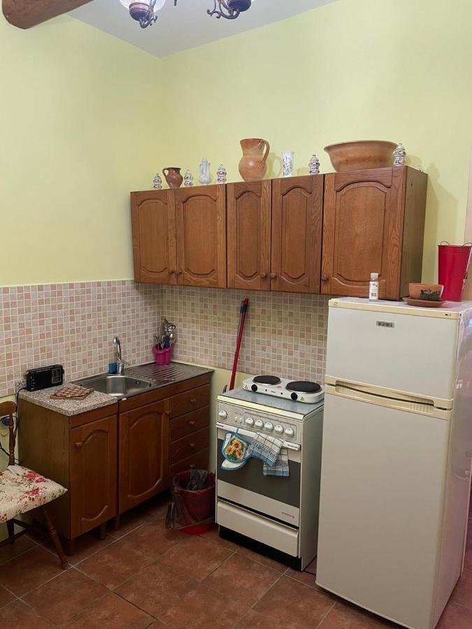 Appartamentino Di Corso Umberto Рончильоне Экстерьер фото