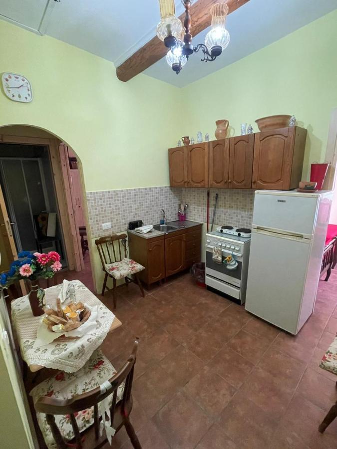Appartamentino Di Corso Umberto Рончильоне Экстерьер фото