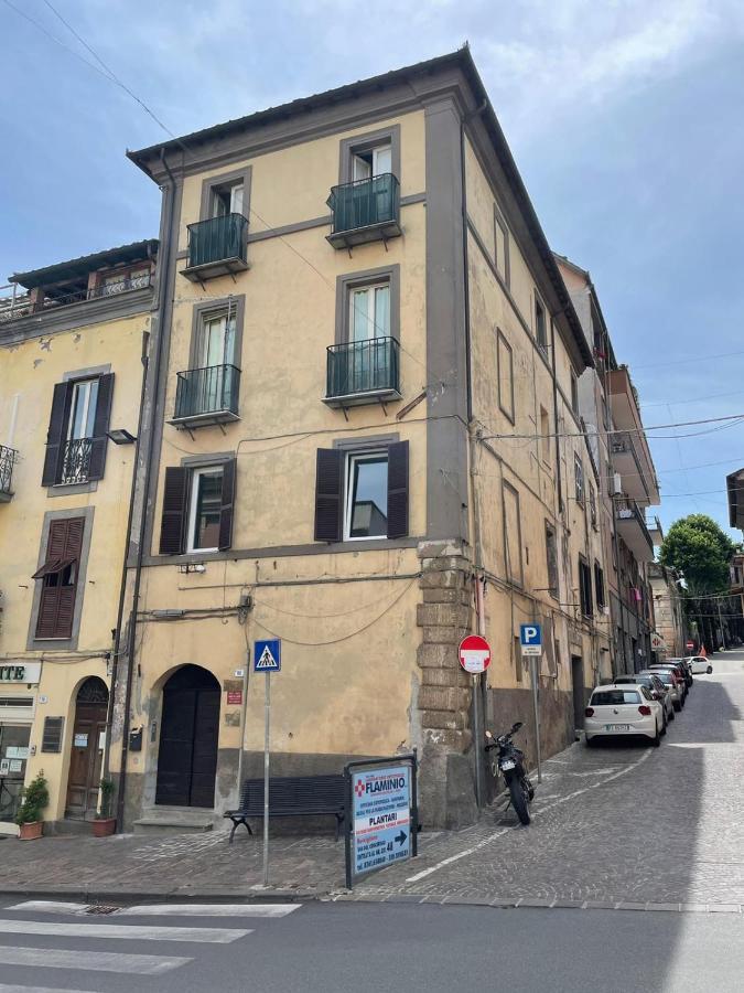 Appartamentino Di Corso Umberto Рончильоне Экстерьер фото