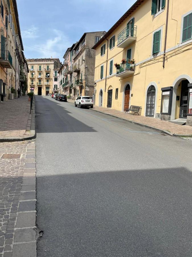 Appartamentino Di Corso Umberto Рончильоне Экстерьер фото