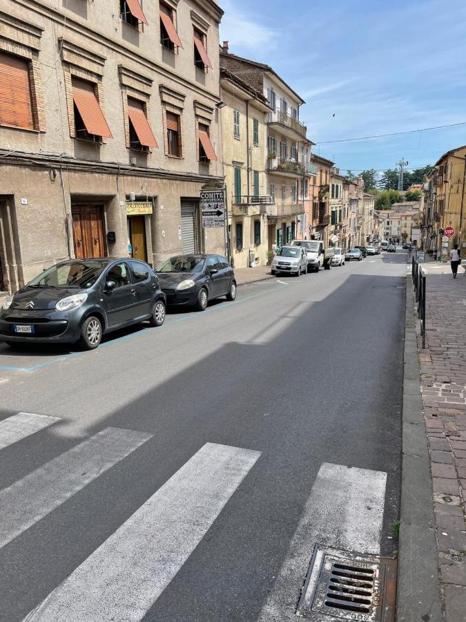 Appartamentino Di Corso Umberto Рончильоне Экстерьер фото