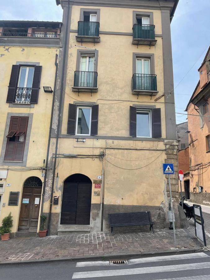 Appartamentino Di Corso Umberto Рончильоне Экстерьер фото